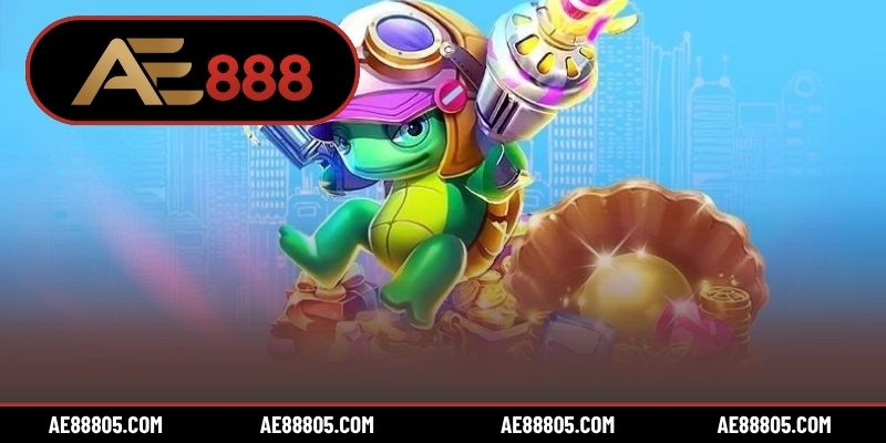 3 công cụ hỗ trợ hiện đại trong săn cá rùa xanh