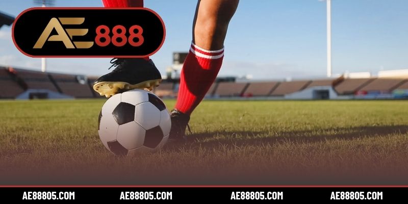 3 loại hình cá cược thể thao phổ biến tại nền tảng