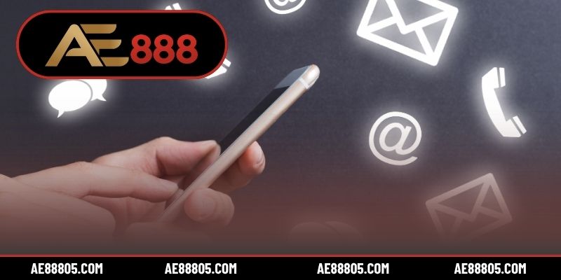 3 lưu ý khi liên hệ với tổng đài AE888