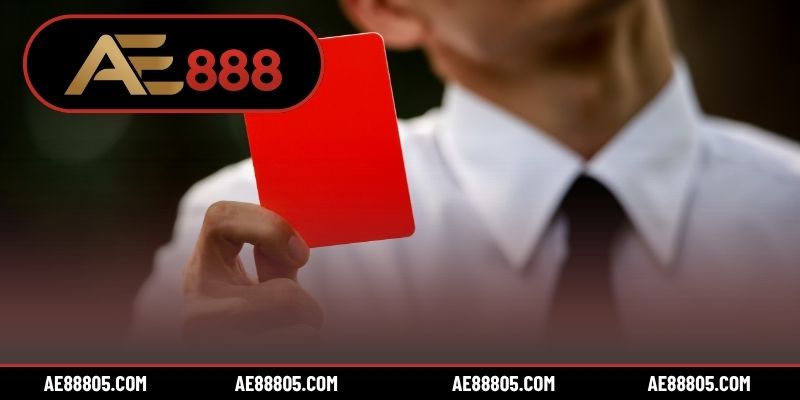 3 lý do khiến kèo thẻ phạt được ưa chuộng