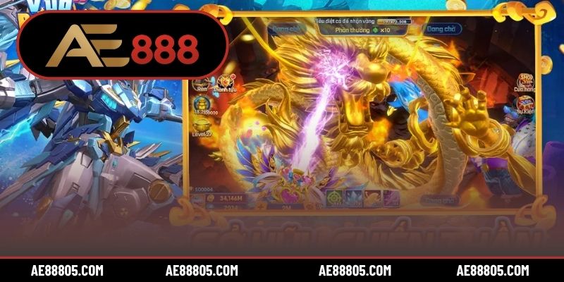 3 lý do nên áp dụng kinh nghiệm bắn cá