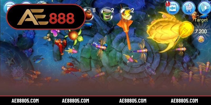 3 mẹo săn bắt cá hiệu quả được cao thủ chia sẻ