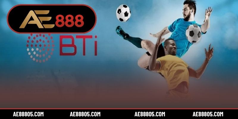 3 nhà phát kèo cược thể AE888 uy tín nhất