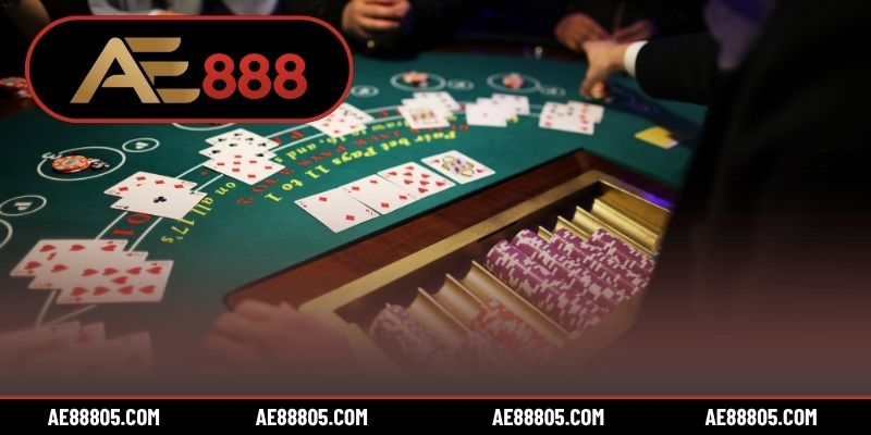 3 siêu phẩm game casino trực tuyến ăn khách