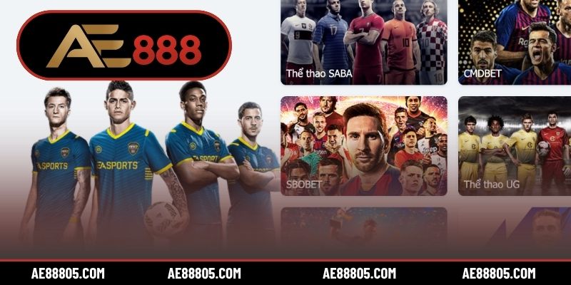 4 chuyên mục cá cược trực tuyến ăn khách