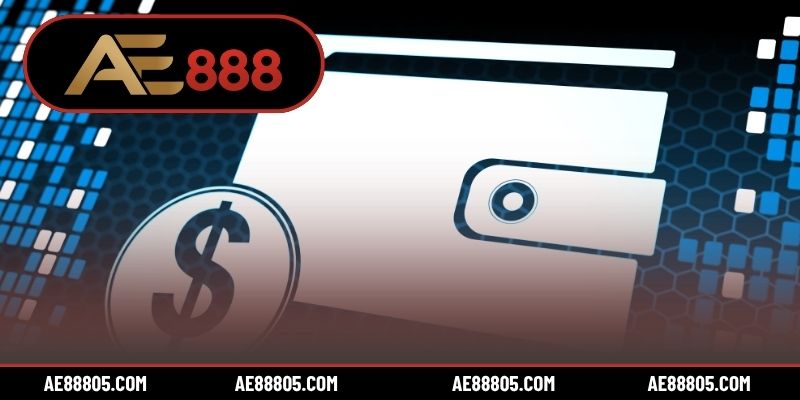 4 phương thức hỗ trợ nạp tiền AE888