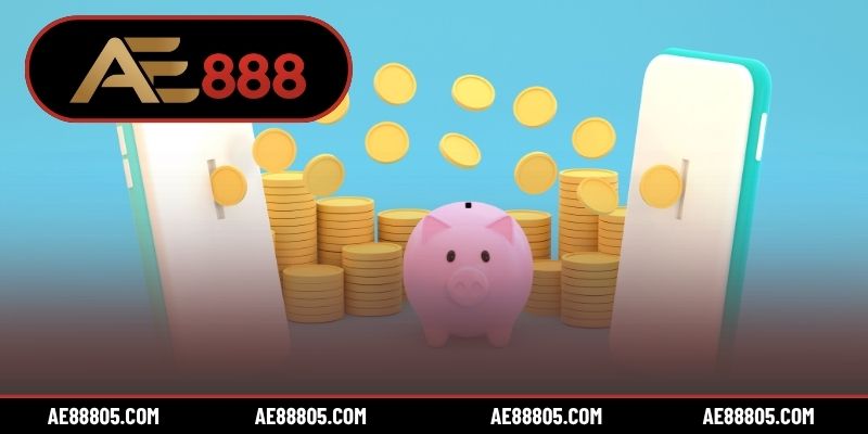 4 ưu điểm của hệ thống giao dịch rút tiền