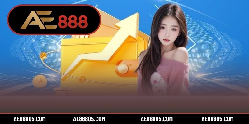 4 ưu điểm nổi bật giúp AE888 ghi điểm