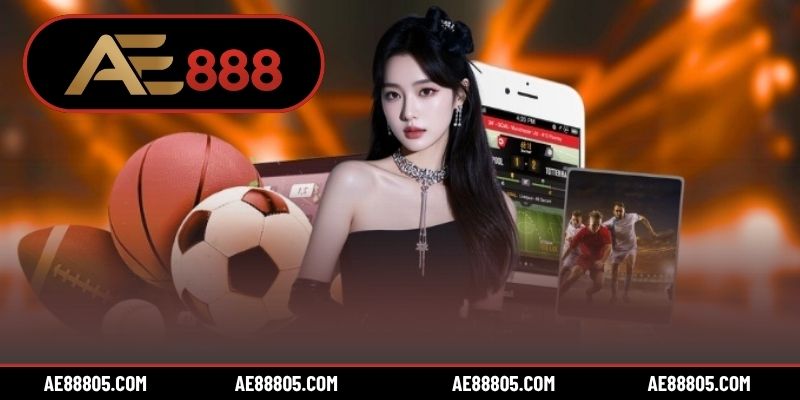 4 ưu điểm tạo nên sự nổi bật AE888