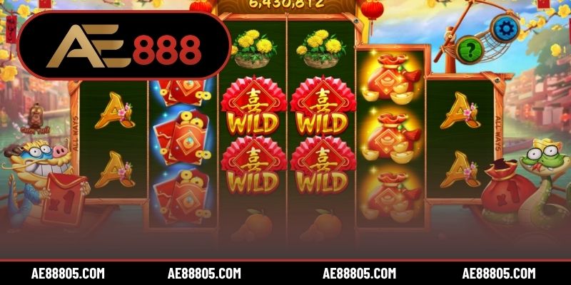 5 cách săn và áp dụng giờ vàng hiệu quả trong nổ hũ