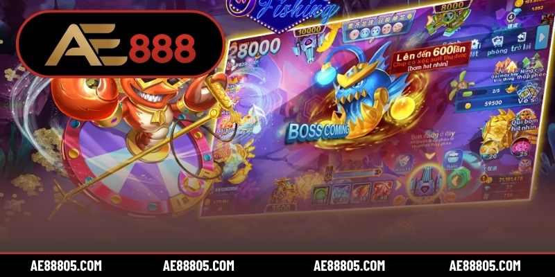 5 kinh nghiệm bắn cá nên áp dụng