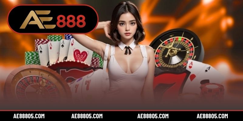 6 sảnh cược hấp dẫn không thể bỏ lỡ tại nhà cái