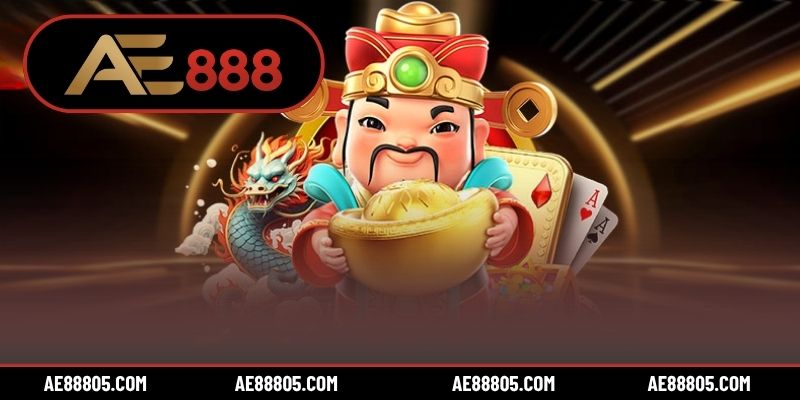 Cách chơi nổ hũ thần tài đơn giản cho mọi hội viên