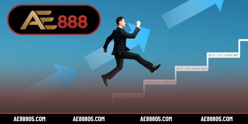 CEO định hình rõ ràng về mọi giai đoạn phát triển