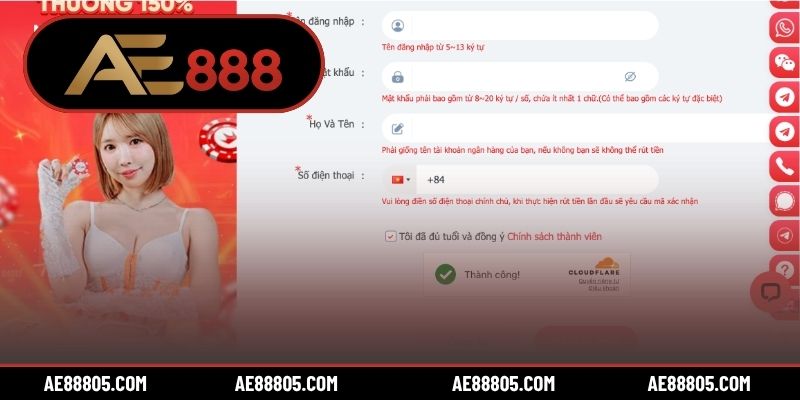 Chỉ dẫn cách tham gia cá cược tại nền tảng