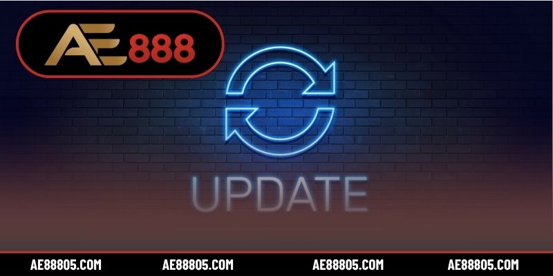 Điều khoản về cập nhật, sửa đổi quy định miễn trừ