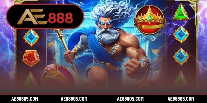 Đừng bỏ qua 3 siêu phẩm nổ hũ ấn tượng