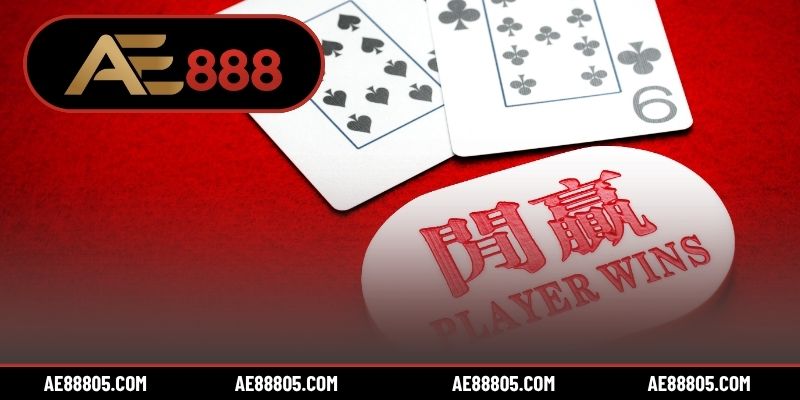 Hội viên cần nắm rõ luật đánh Baccarat