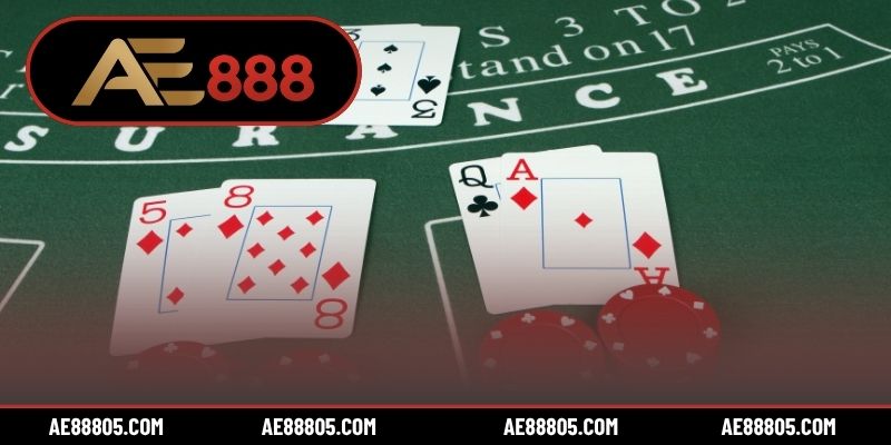 Luật chơi xì dách vô cùng đơn giản dễ nắm bắt