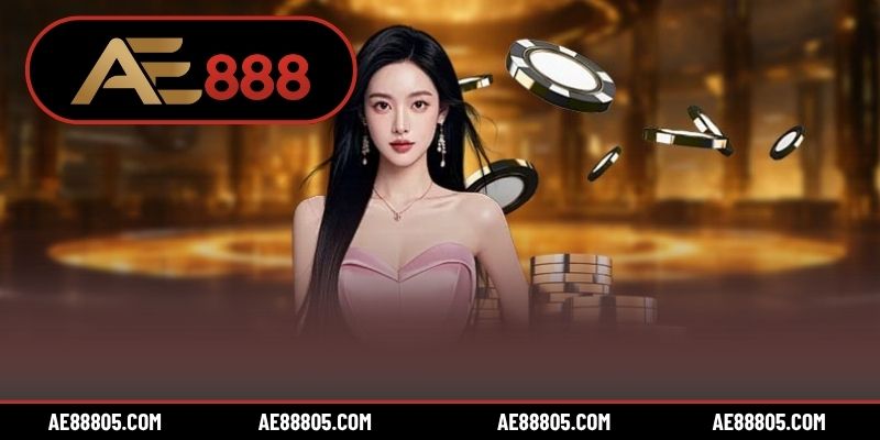 Tham khảo hướng dẫn AE888 giúp hội viên nắm rõ thao tác